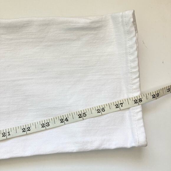 J. Crew Slim Broken In Boyfriend Jeans - Picture 5 of 5